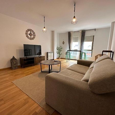 Sunrise Terrace Daire Sarria Dış mekan fotoğraf