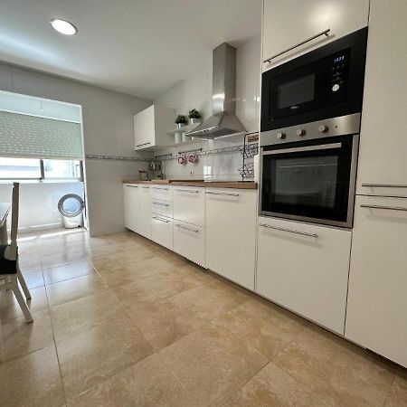 Sunrise Terrace Daire Sarria Dış mekan fotoğraf