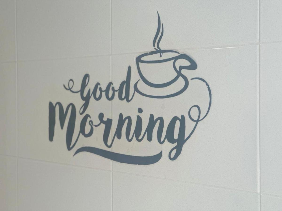 Sunrise Terrace Daire Sarria Dış mekan fotoğraf