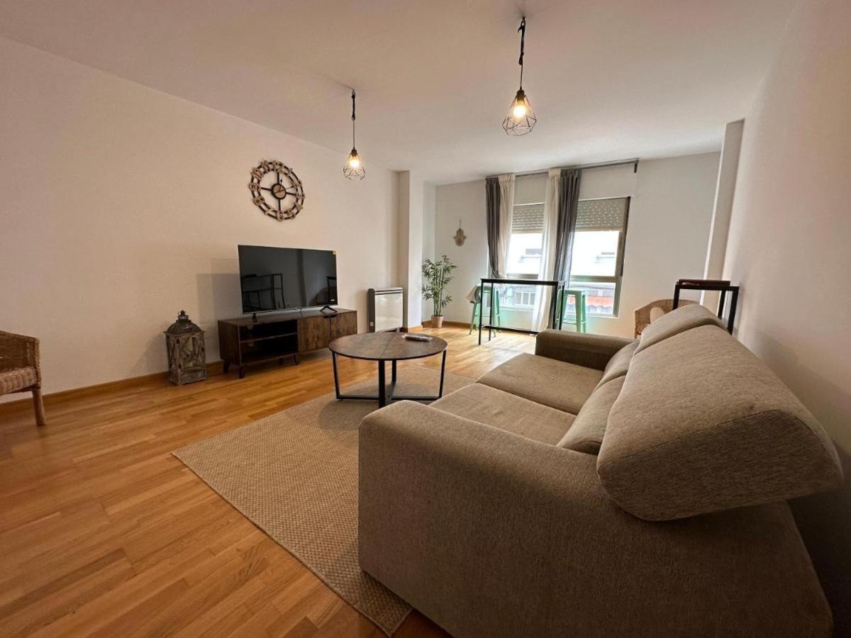 Sunrise Terrace Daire Sarria Dış mekan fotoğraf