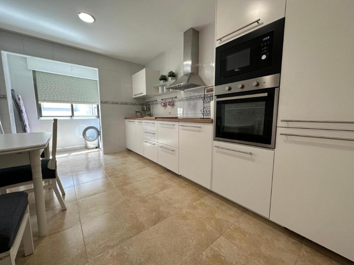Sunrise Terrace Daire Sarria Dış mekan fotoğraf