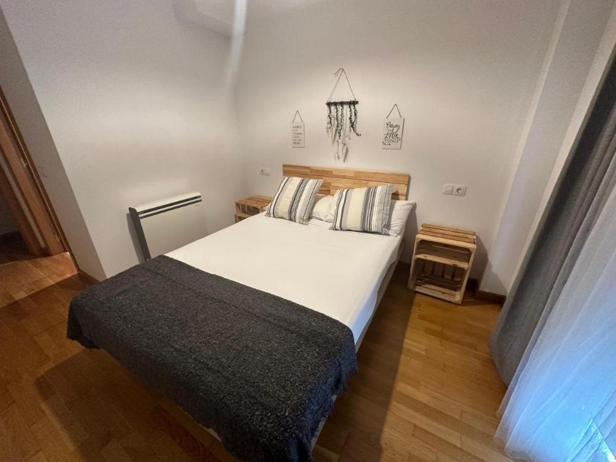 Sunrise Terrace Daire Sarria Dış mekan fotoğraf