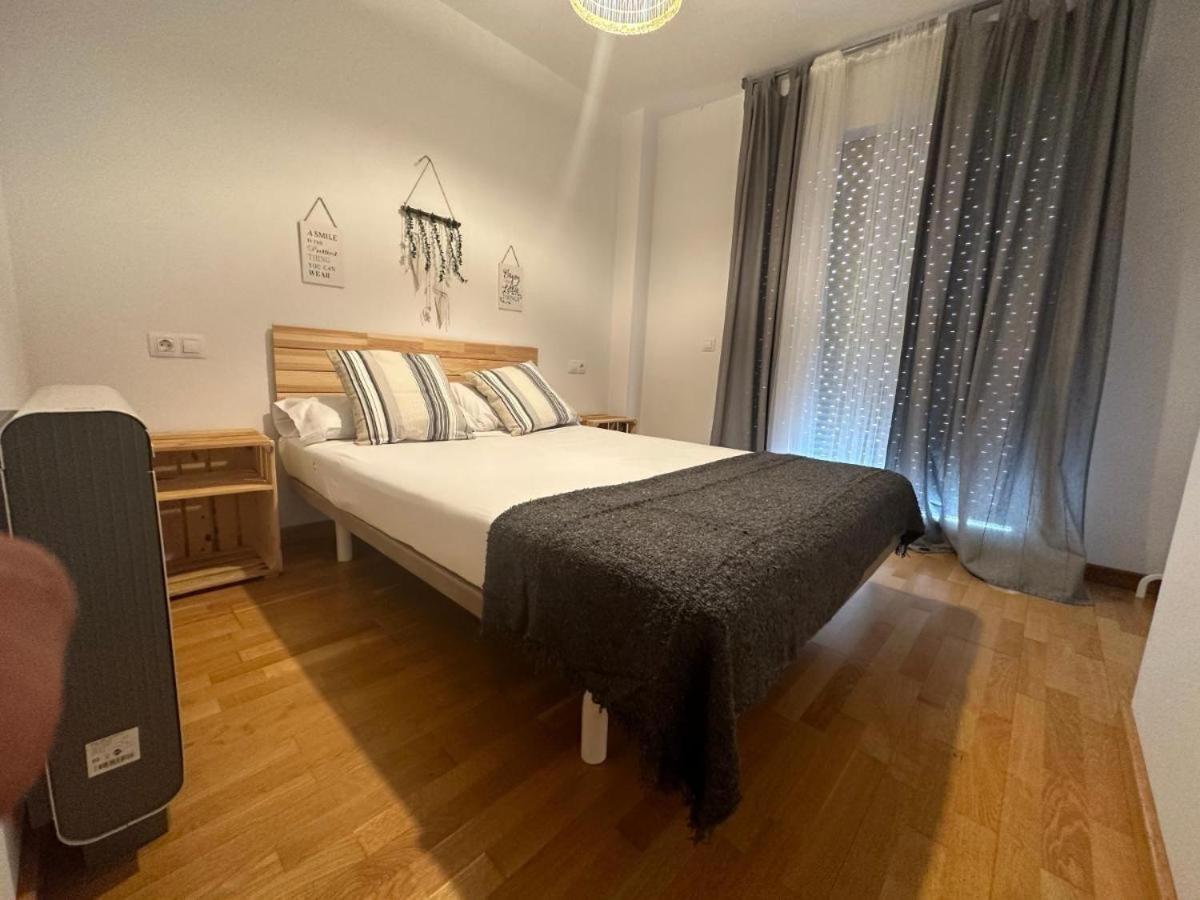 Sunrise Terrace Daire Sarria Dış mekan fotoğraf